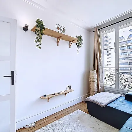 Cosy Flat Near La Apartmán